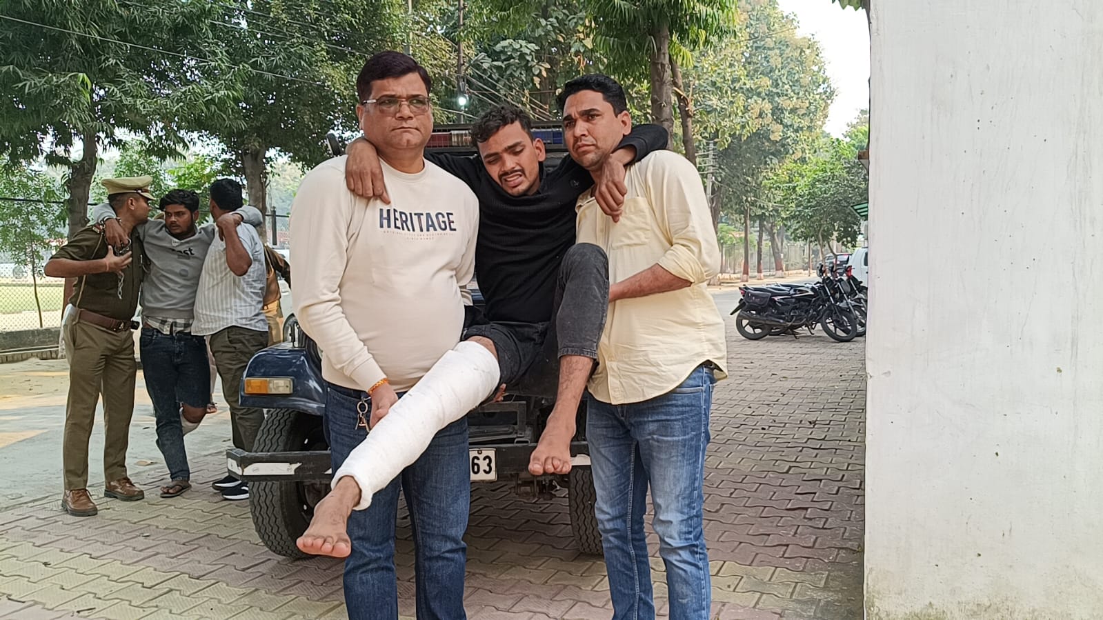 मुजफ्फरनगर