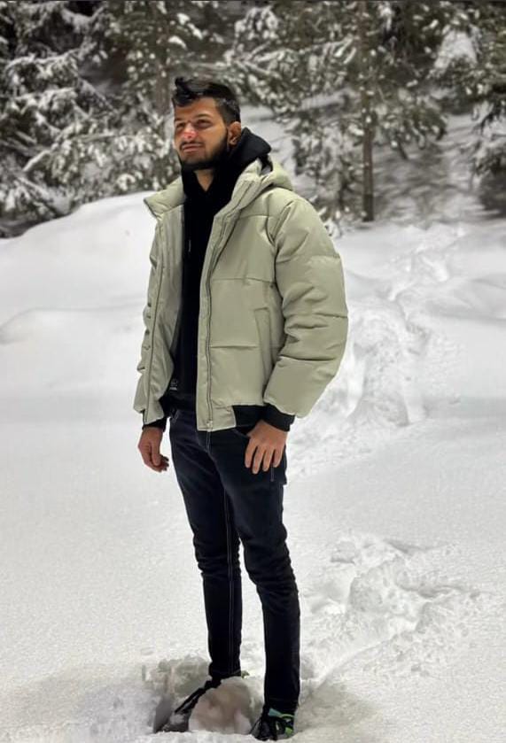 Baghpat conversion case