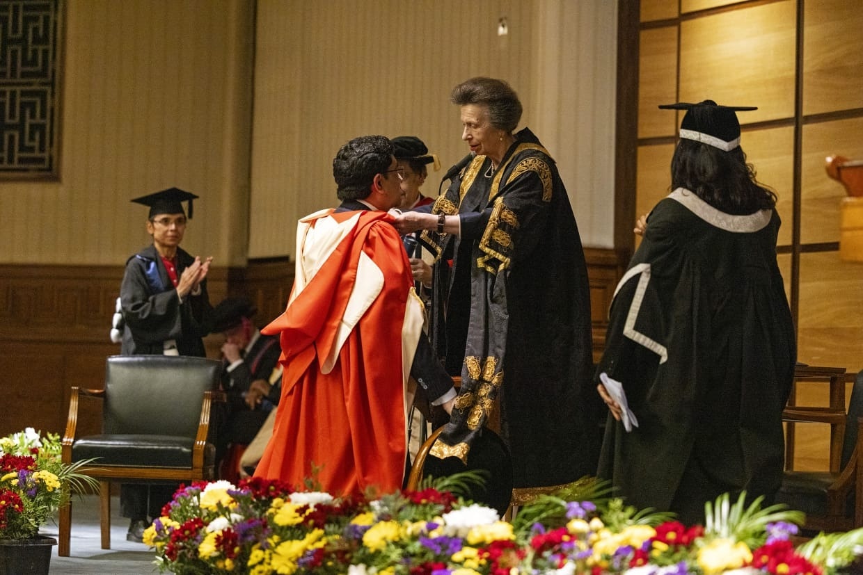 kumar mangalam birla