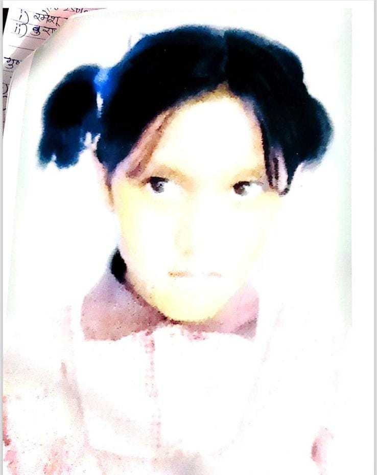 मृतक की फाइल फोटो.