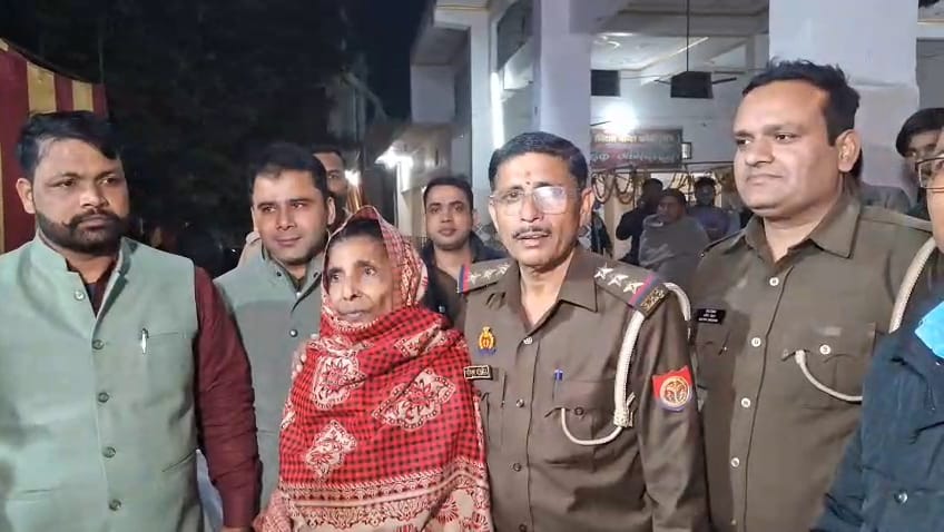 सहारनपुर