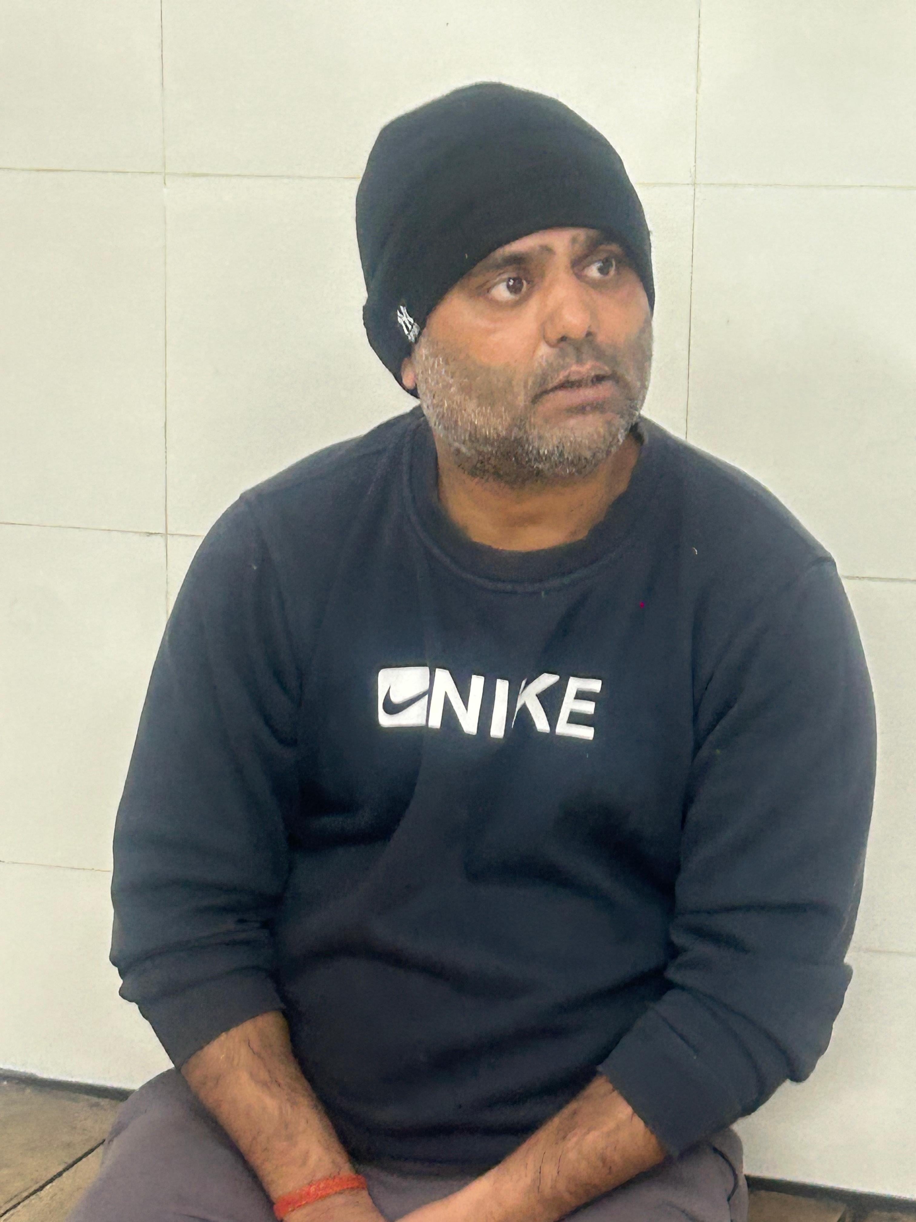 आरोपी. आरोपी.