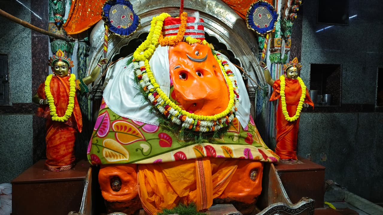 वाराणसी