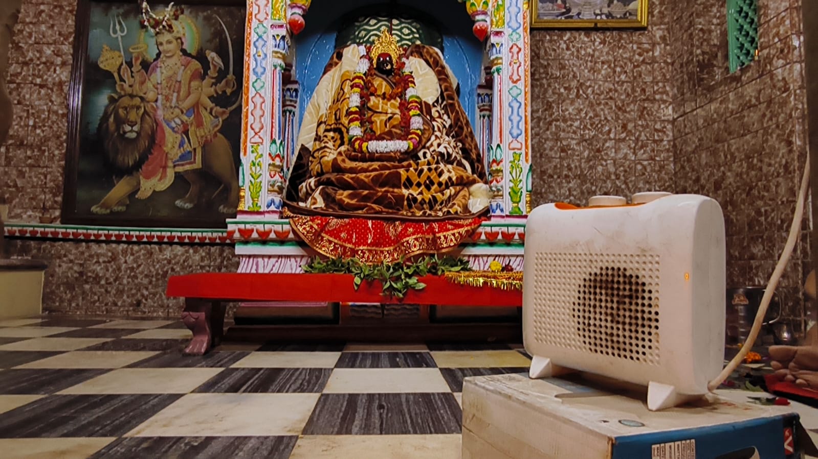 वाराणसी