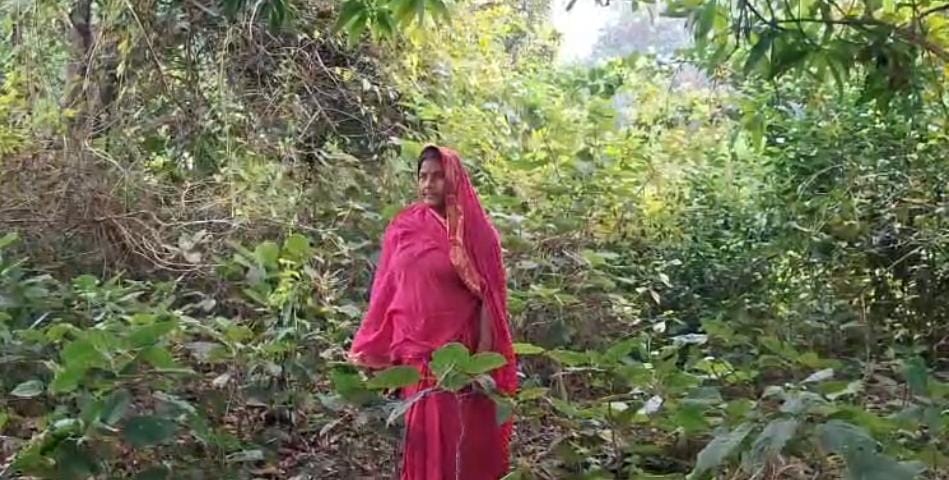 जानकी दीदी