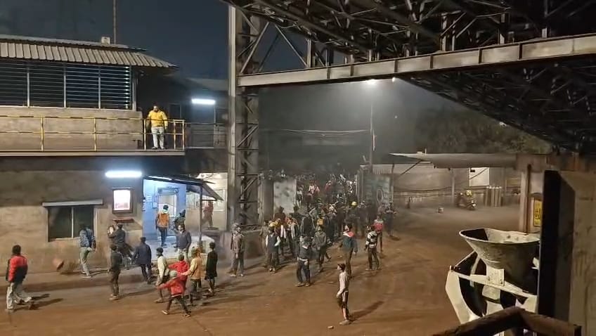 पश्चिम बर्धमान