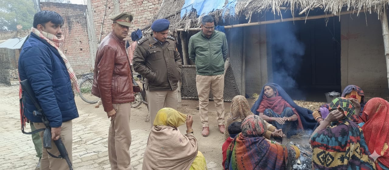 कौशांबी