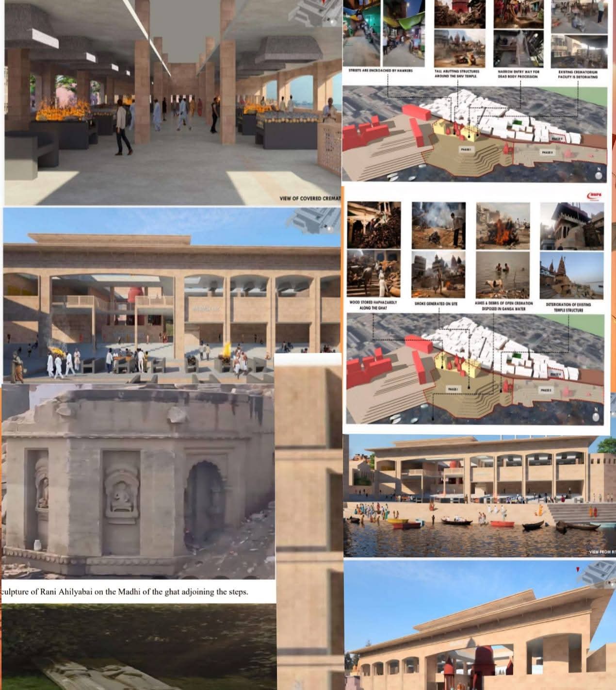 kashi-manikarnika-ghat-renovation