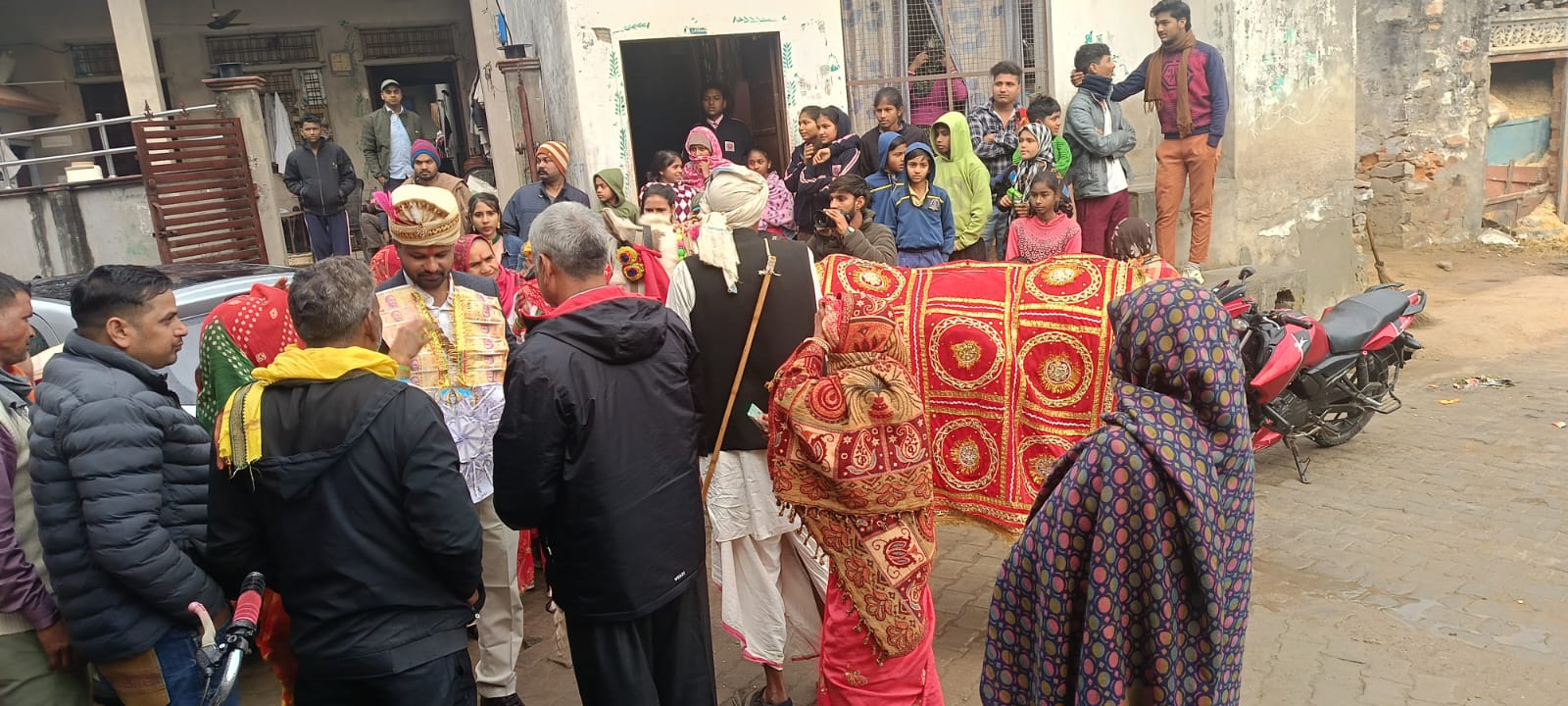 दो कातिलों की प्रेम कहानी