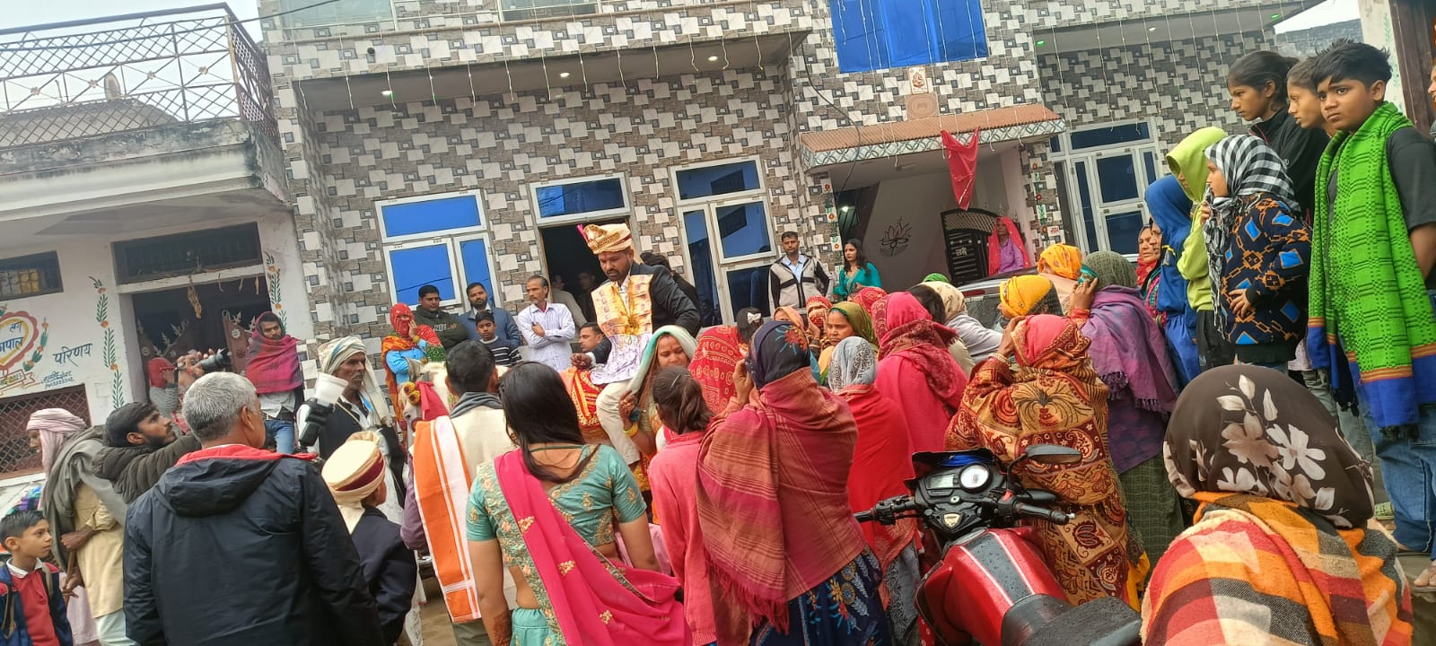 दो कातिलों की प्रेम कहानी