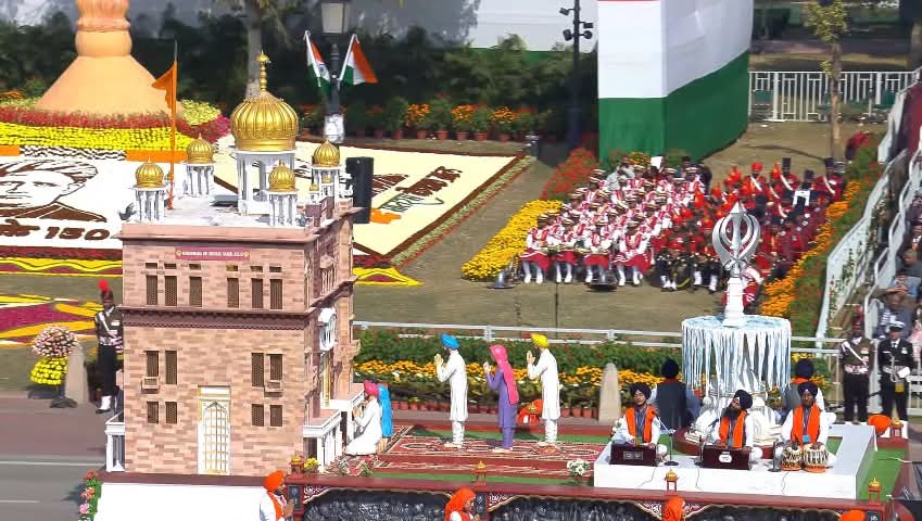 punjab tableau