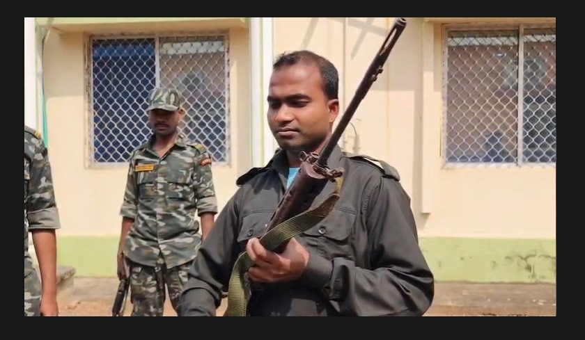 मलकानगिरी