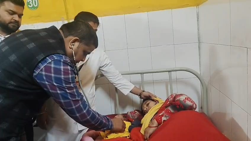 एम्बुलेंस