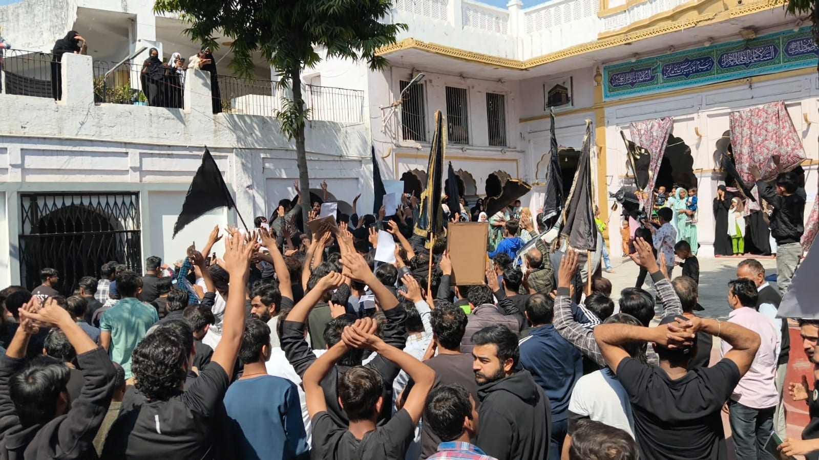 सहारनपुर