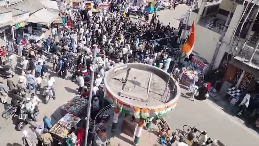 सहारनपुर