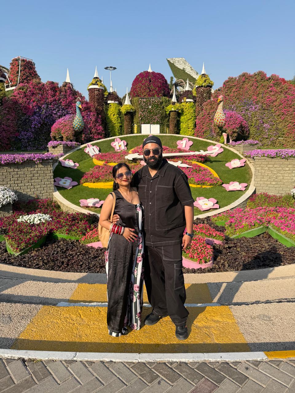 मिडिल ईस्ट