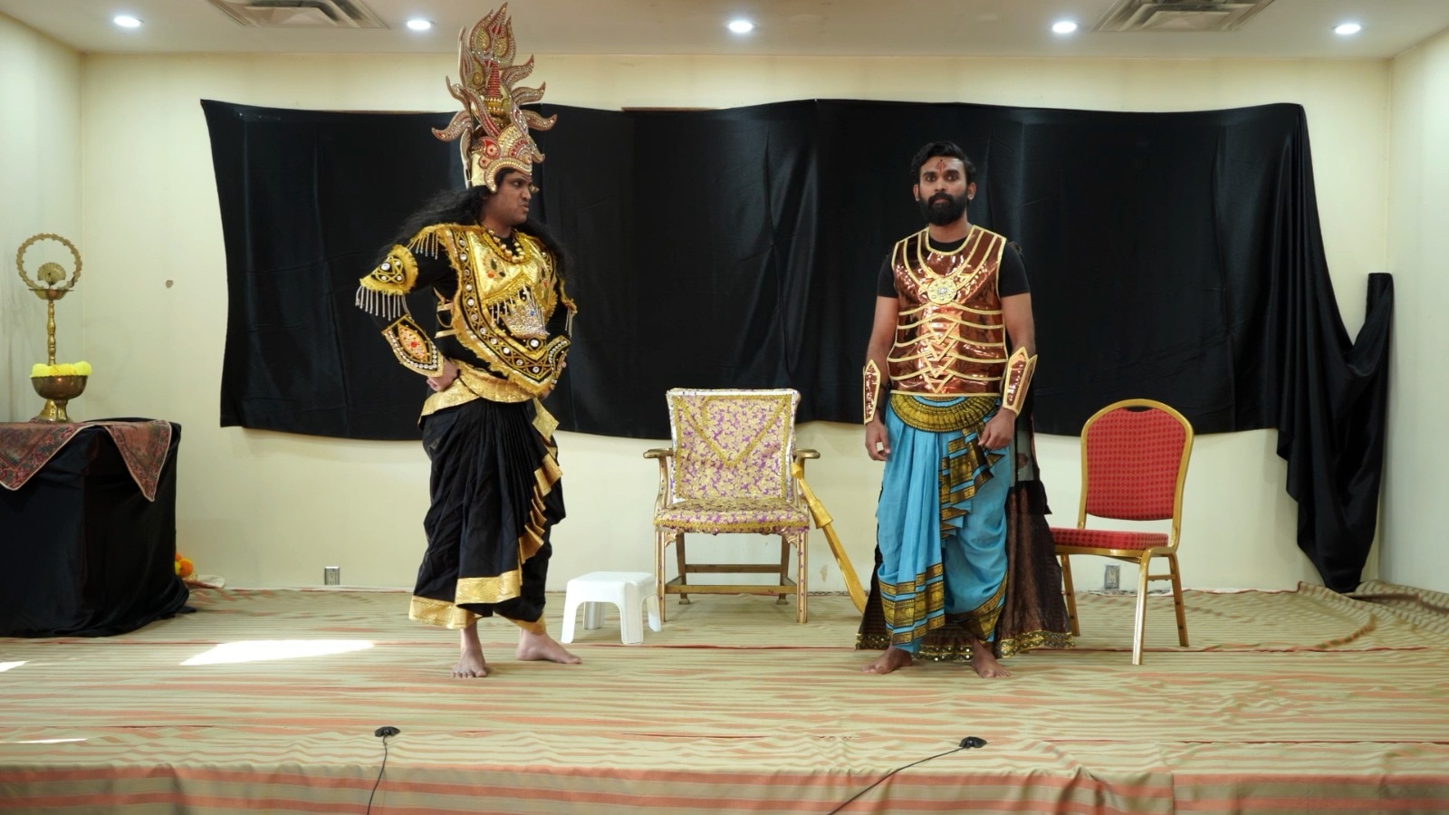 Bharat Rang Mahotsav