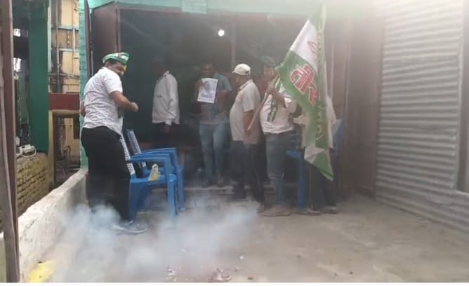 निशांत कुमार