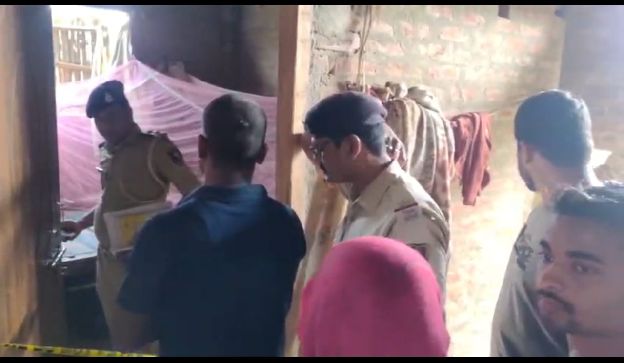 मोतिहारी