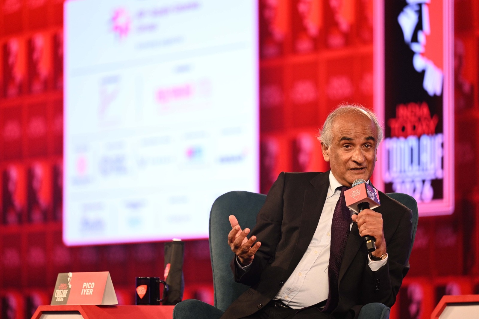 India Today Conclave 2026