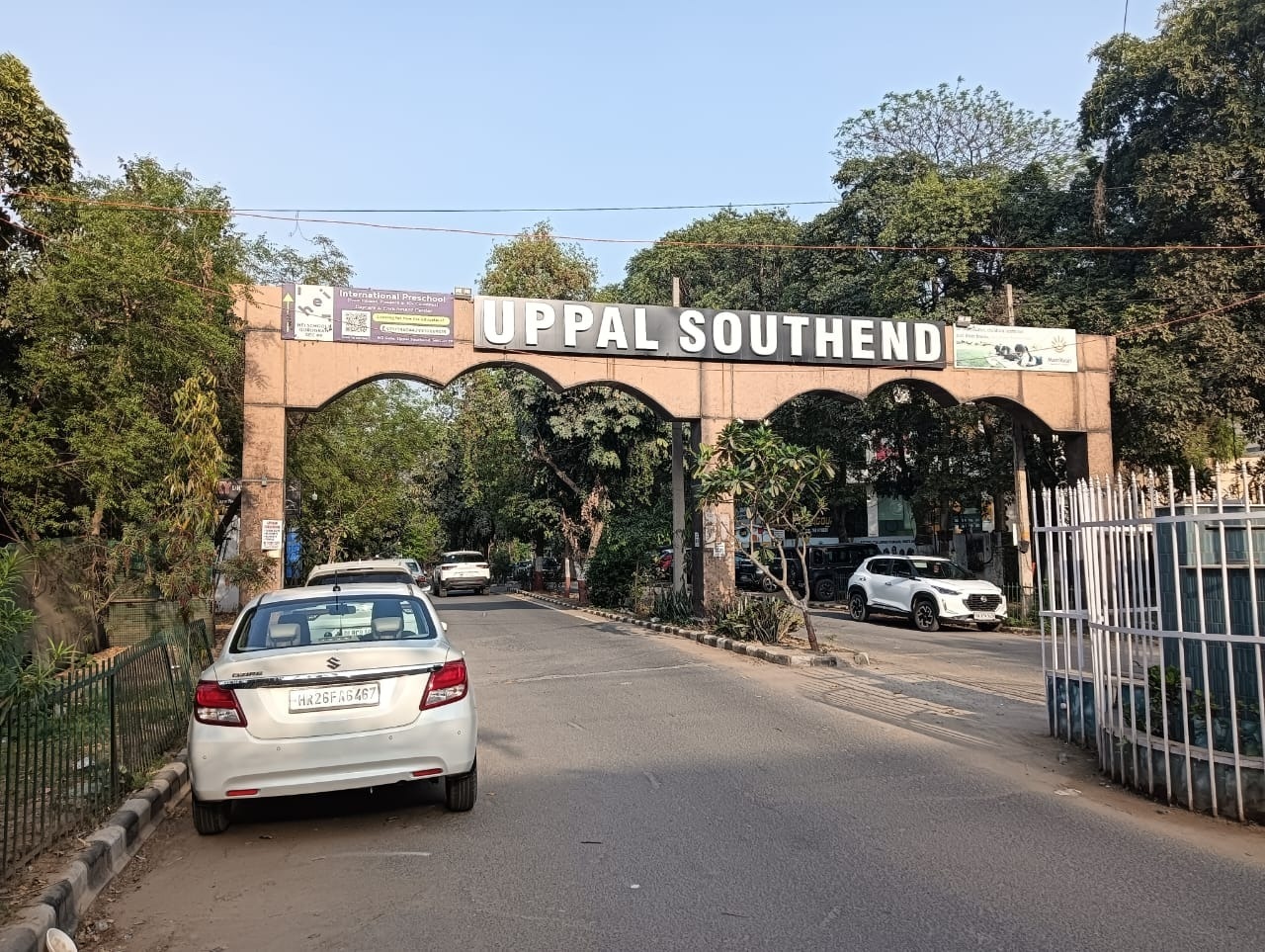 गुरुग्राम