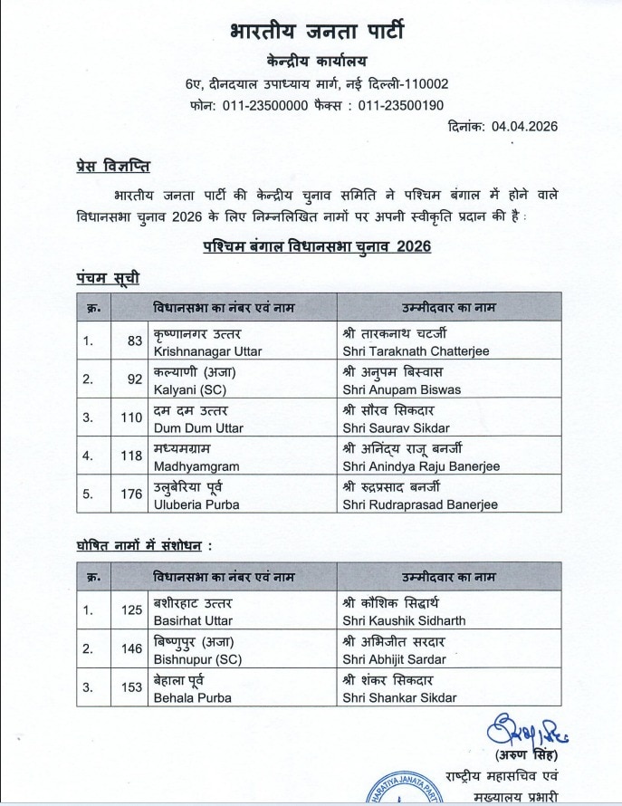 कोलकाता