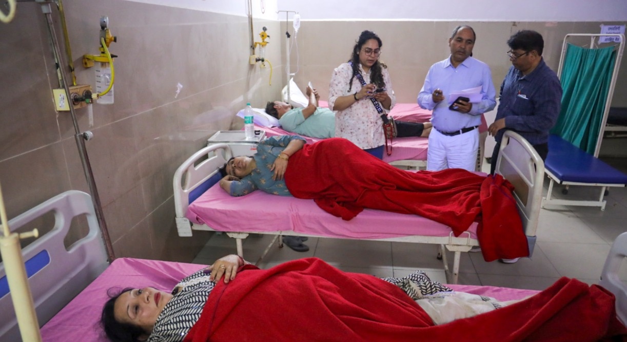 वृंदावन