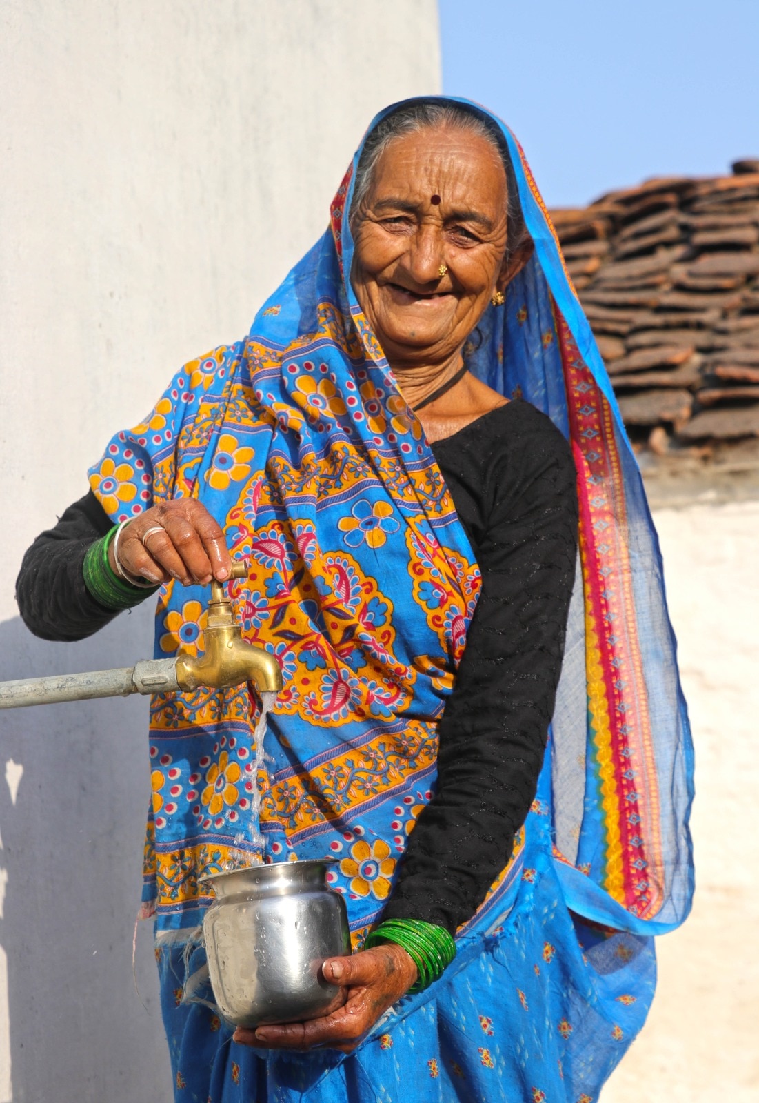 जल जीवन यूपी