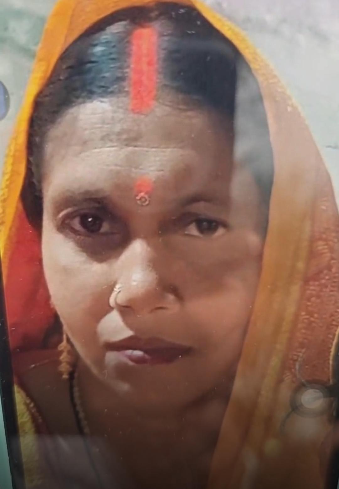 मृतक की फाइल फोटो.