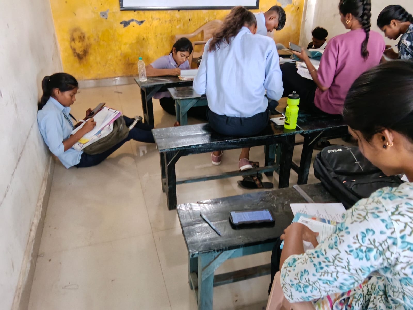 चंद्रपुर