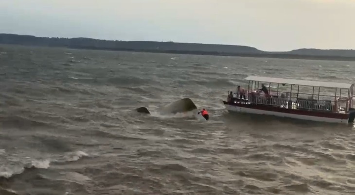 बरगी डैम