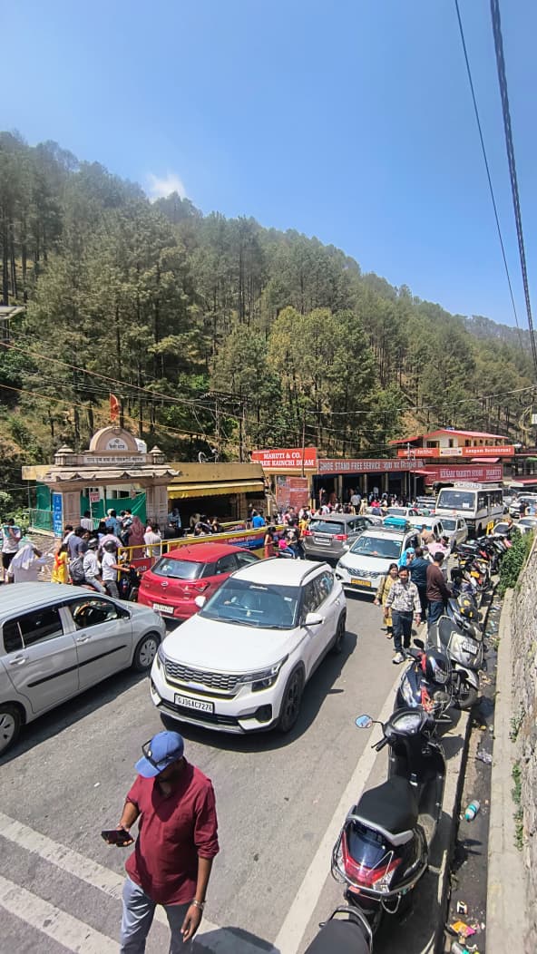 नैनीताल