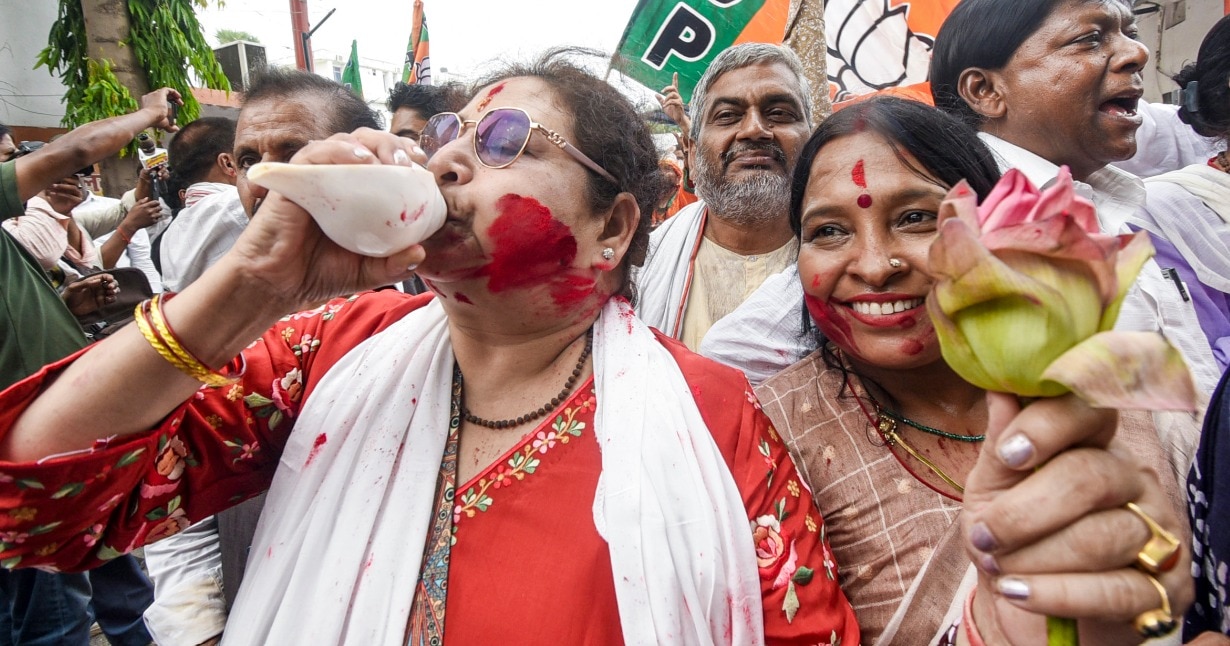 bengal election
