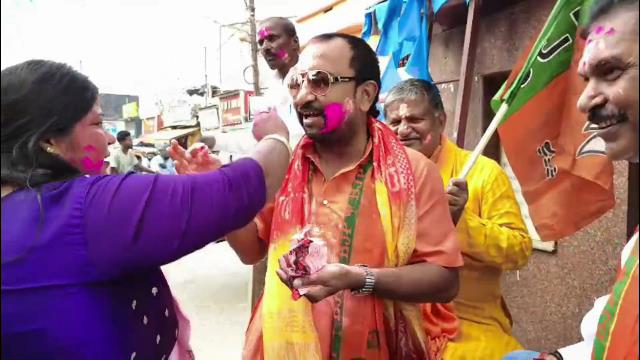 दरभंगा