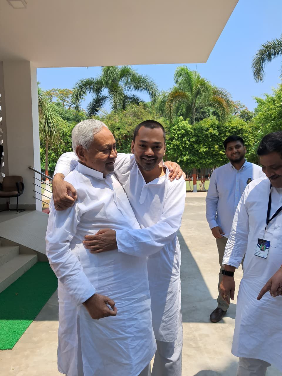 bihar nitish