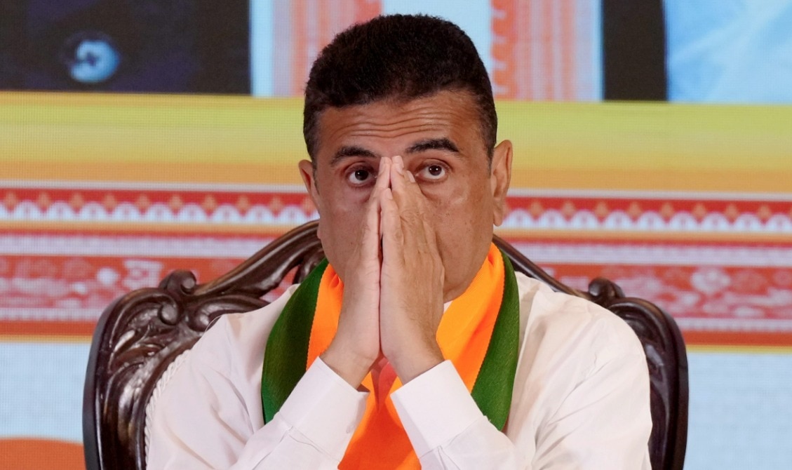 shubhendu Adhikari