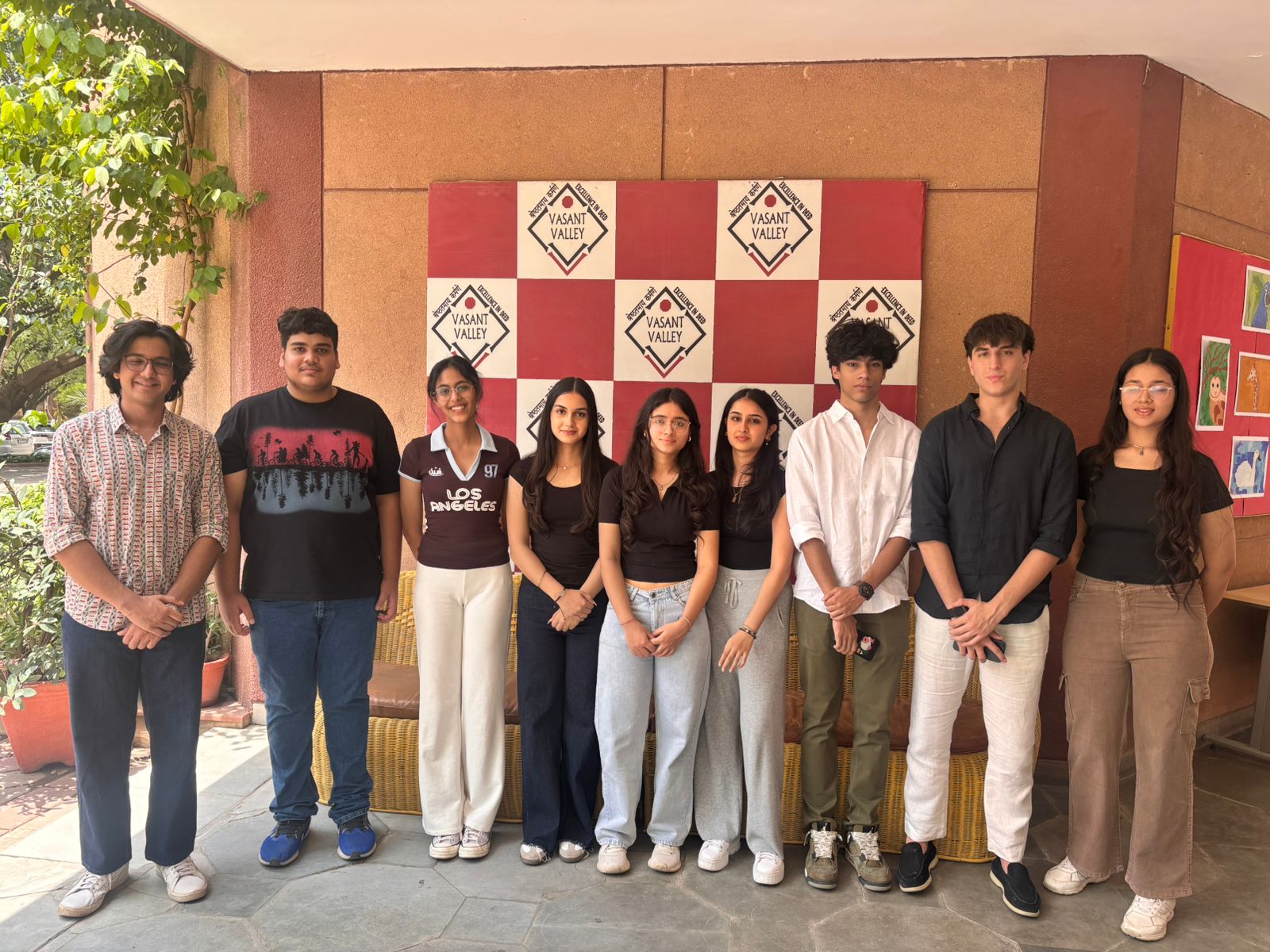 CBSE Class 12 Toppers 2026