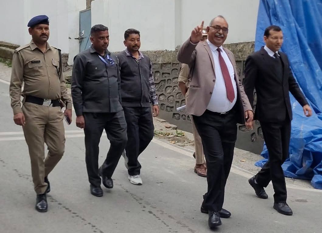 हाईकोर्ट