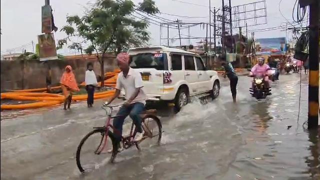 दरभंगा
