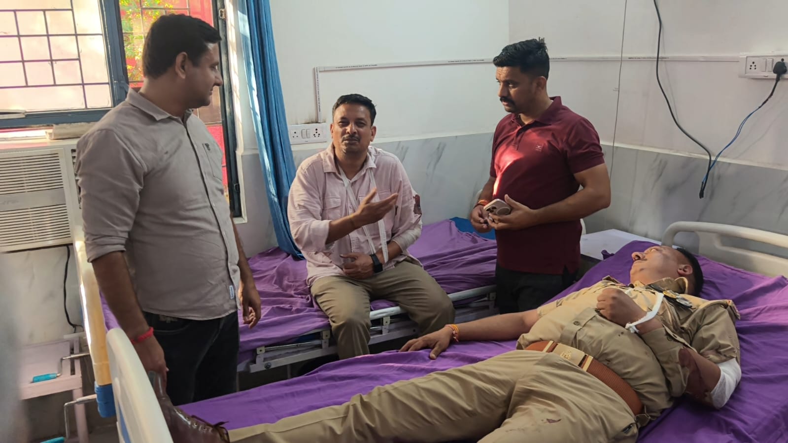 सहारनपुर