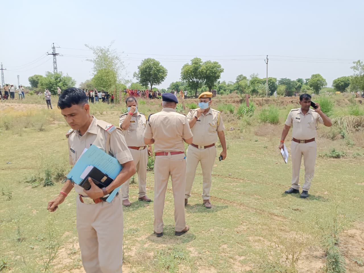 धौलपुर