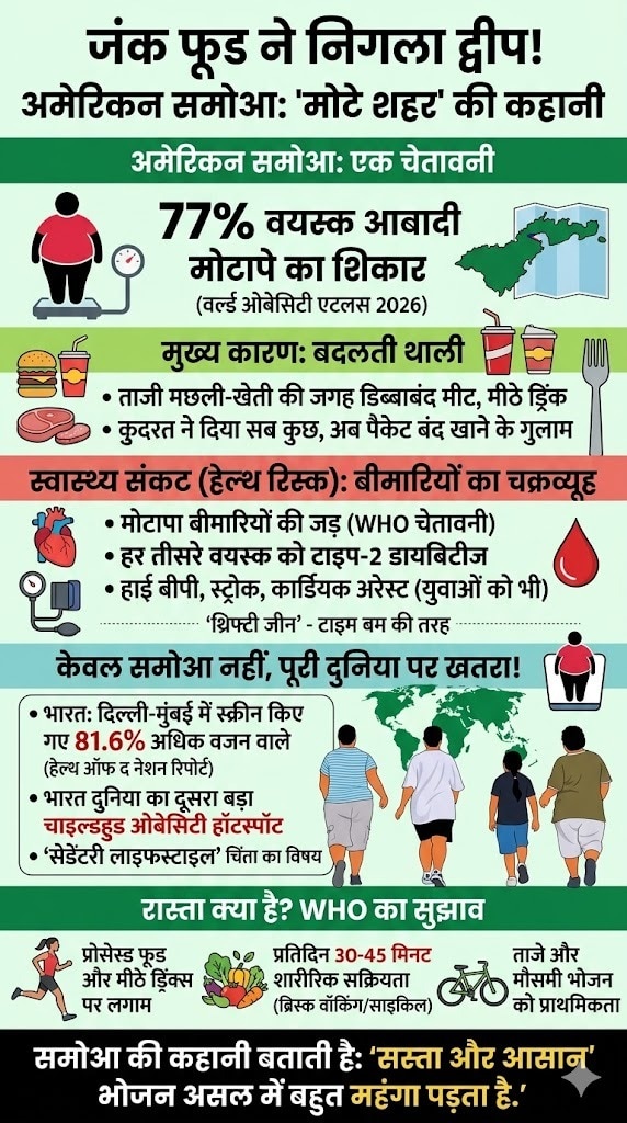 Health Story