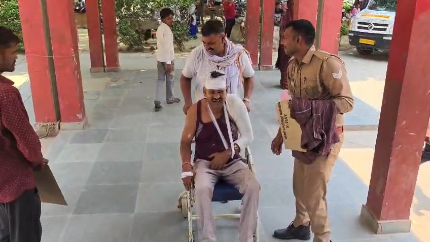 कौशांबी