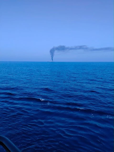 Oman Ship