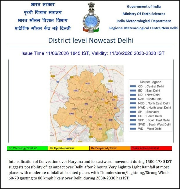 delhi n cr