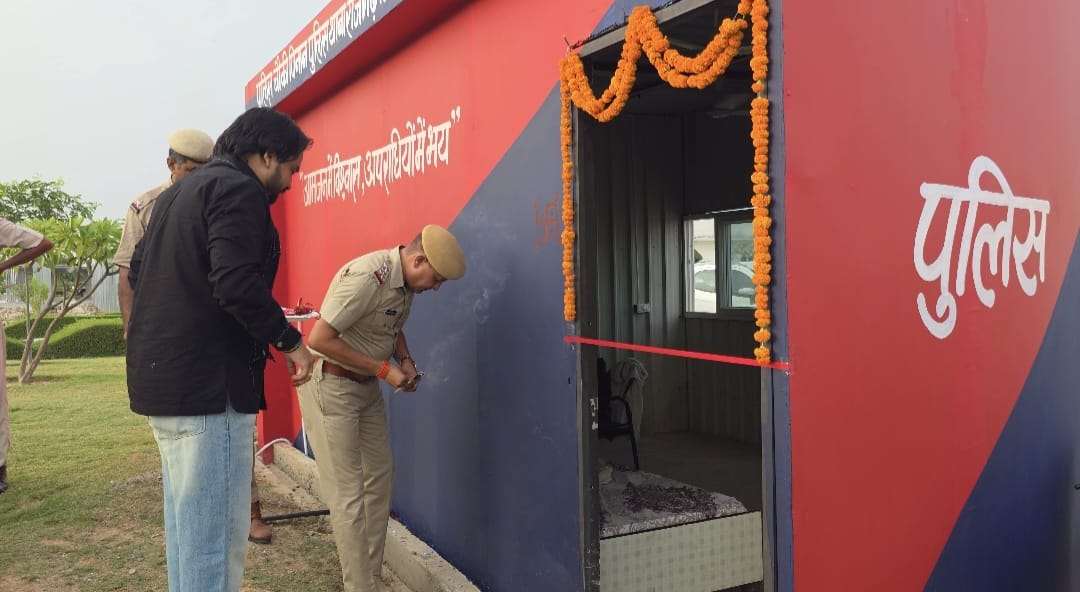 दिल्ली-मुंबई एक्सप्रेसवे