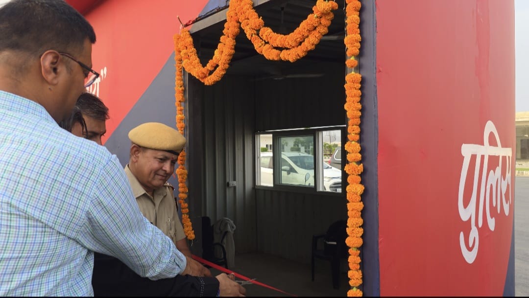 दिल्ली-मुंबई एक्सप्रेसवे