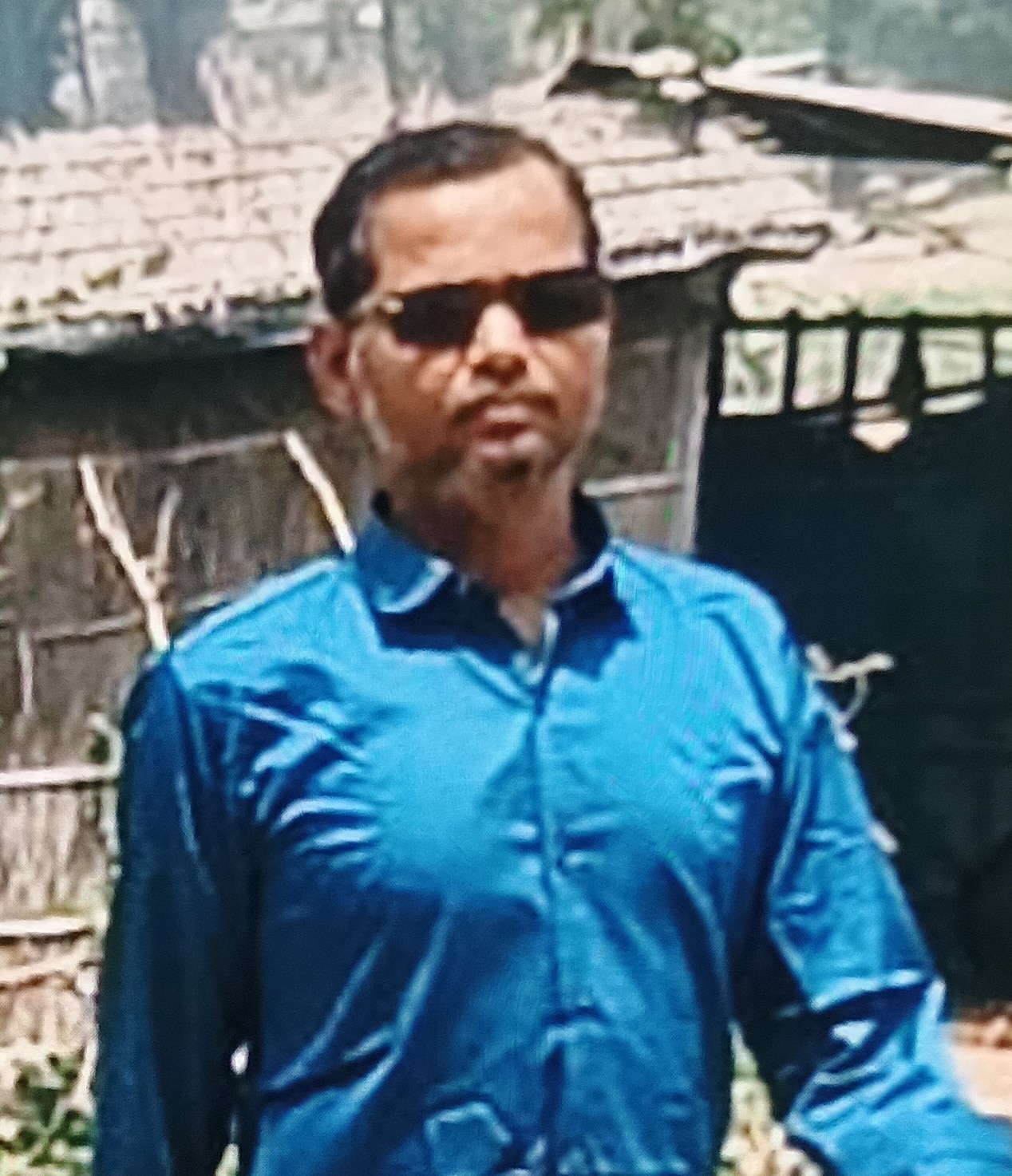 मृतक की फाइल फोटो. मृतक की फाइल फोटो.