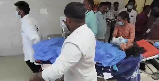 तमिलनाडु