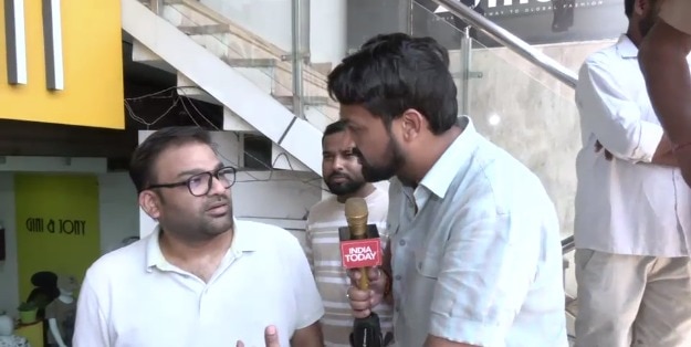 Lucknow Basement Inspection